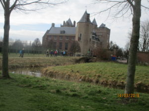 Rondje Heemskerk